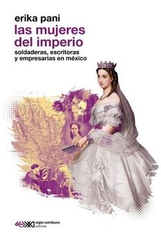 LAS MUJERES DEL IMPERIO
