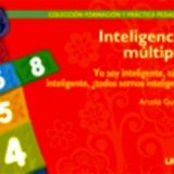 INTELIGENCIAS MULTIPLES