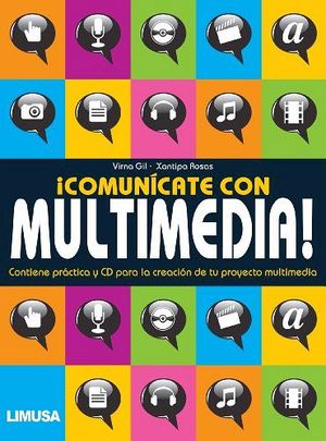 COMUNICATE CON MULTIMEDIA! (C/CD)