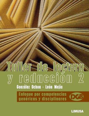 TALLER DE LECTURA Y REDACCION 2 -ENF. PORCOMPETENCIAS-