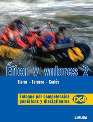 TICA Y VALORES 2 -ENFOQUE POR COMPETENCIAS-