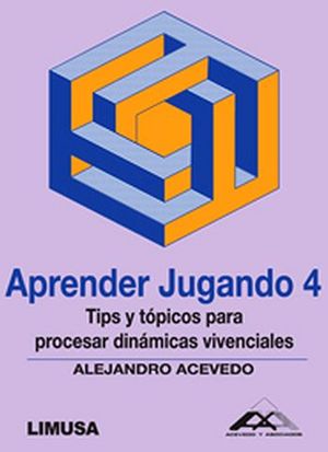 APRENDER JUGANDO 4