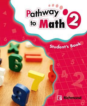 PATHWAY TO MATH 2 STUDENT'S BOOK