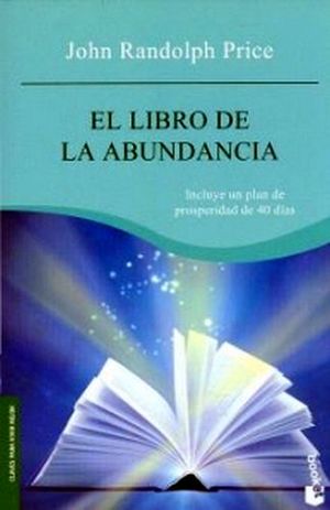 LIBRO DE LA ABUNDANCIA, EL