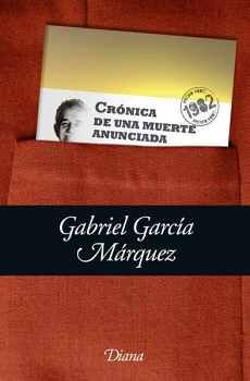 CRNICA DE UNA MUERTE ANUNCIADA