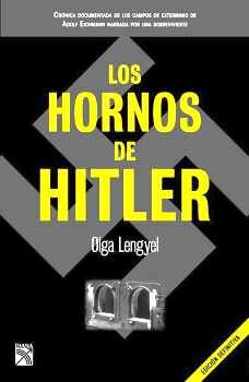 LOS HORNOS DE HITLER