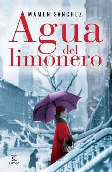 AGUA DEL LIMONERO
