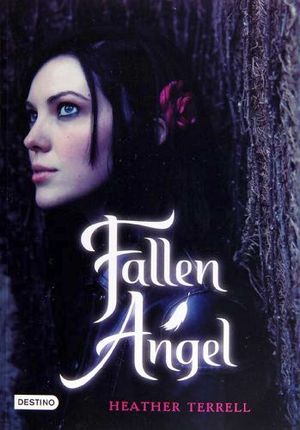 FALLEN ANGEL