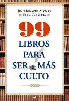 99 LIBROS PARA SER MS CULTO