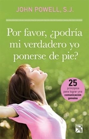 POR FAVOR PODRIA MI VERDADERO YO PONERSE DE PIE? -25 PRINCI