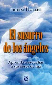 EL SUSURRO DE LOS NGELES