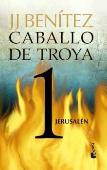 JERUSALN. CABALLO DE TROYA 1 (NUEVA EDIC.)