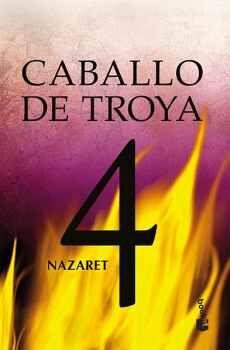 NAZARET. CABALLO DE TROYA 4 (NUEVA EDIC.)