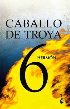 HERMN. CABALLO DE TROYA 6 (NUEVA EDIC.)