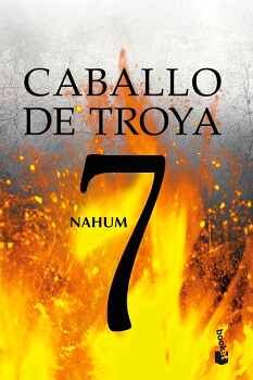 NAHUM. CABALLO DE TROYA 7 (NUEVA EDIC.)