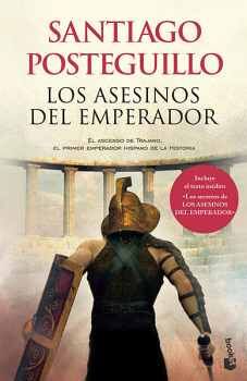 LOS ASESINOS DEL EMPERADOR