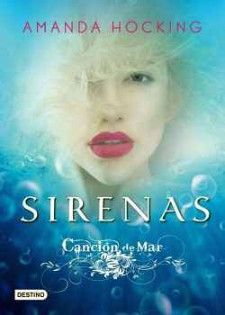 CANCIN DE MAR. SIRENAS 1