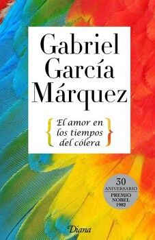EL AMOR EN LOS TIEMPOS DEL CLERA T/D