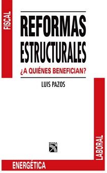 REFORMAS ESTRUCTURALES