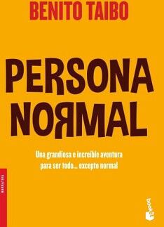 PERSONA NORMAL