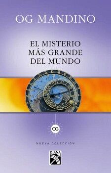 EL MISTERIO MS GRANDE DEL MUNDO