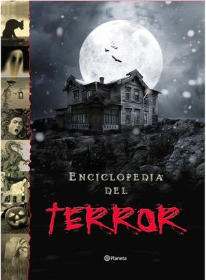 ENCICLOPEDIA DEL TERROR