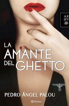 LA AMANTE DEL GHETTO