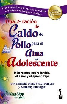 UNA 2A. RACIN DE CALDO PARA EL ALMA DEL ADOLESCENTES