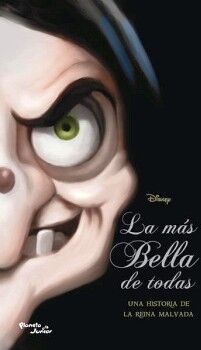 LA MS BELLA DE TODAS