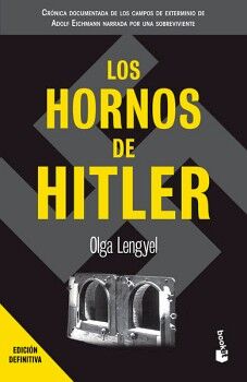 LOS HORNOS DE HITLER