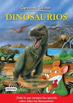 DINOSAURIOS