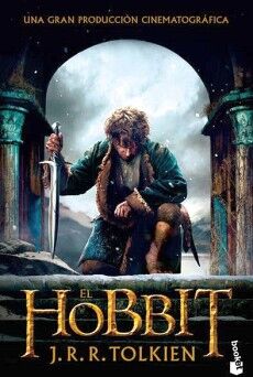 EL HOBBIT (EDIC. PELCULA 2014)