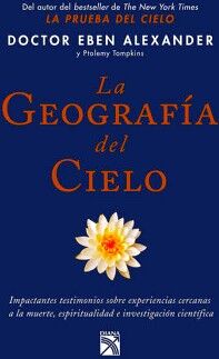 LA GEOGRAFA DEL CIELO