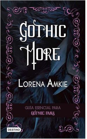 GOTHIC MORE