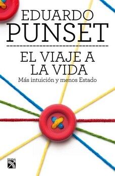 EL VIAJE A LA VIDA