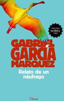 RELATO DE UN NUFRAGO