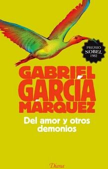 DEL AMOR Y OTROS DEMONIOS