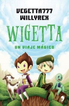 WIGETTA. UN VIAJE MGICO