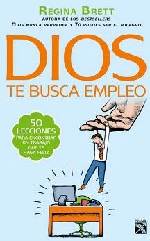 DIOS TE BUSCA EMPLEO