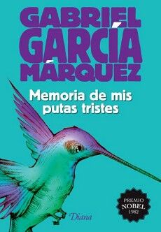 MEMORIA DE MIS PUTAS TRISTES (2015)