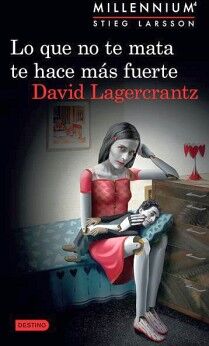 LO QUE NO TE MATA TE HACE M�S FUERTE