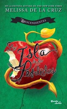 DESCENDIENTES. LA ISLA DE LOS PERDIDOS