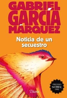 NOTICIA DE UN SECUESTRO (2015)