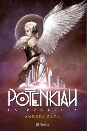 POTENKIAH   -LA PROFECIA-