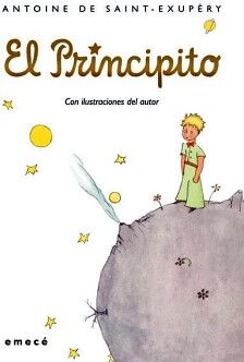 EL PRINCIPITO (TD)