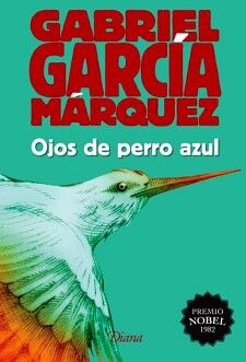OJOS DE PERRO AZUL