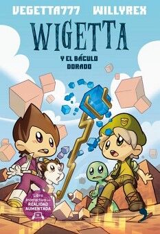 WIGETTA Y EL BCULO DORADO