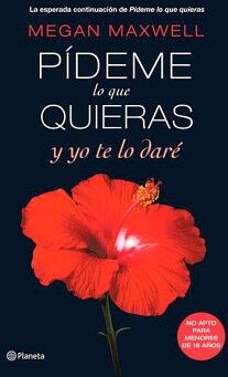 P�DEME LO QUE QUIERAS Y YO TE LO DAR�