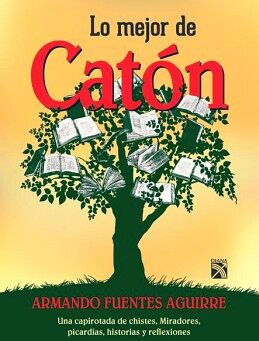 LO MEJOR DE CAT�N