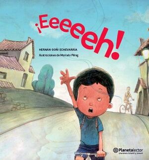 EEEEEH!
